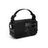 Radio Philips portable TAR1609 avec lampe torche Noir