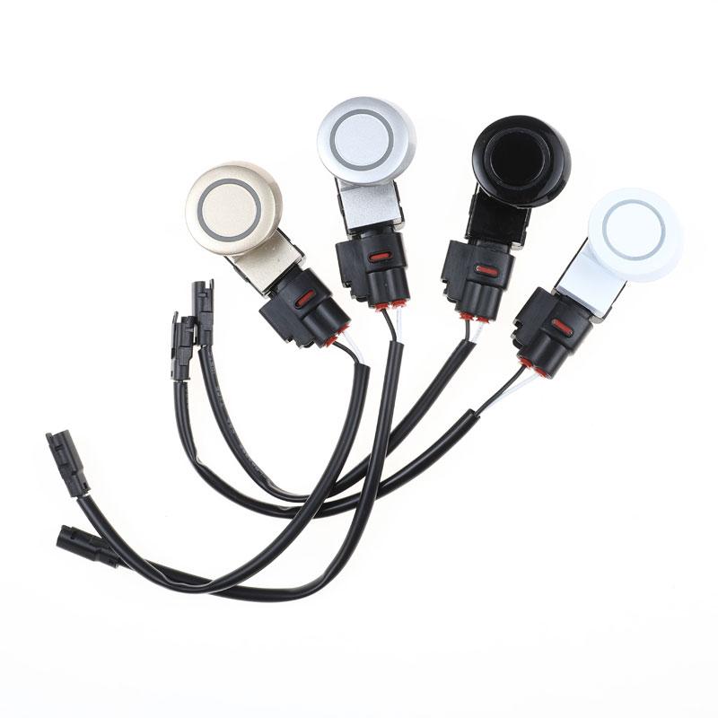 PZ362-00205 PZ36200205 188300-9630 PZ362-00209 для датчика заднего хода Toyota Toyota Camry ACV40,PRADO400 ACV30 PDC датчик парковки