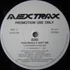 12-дюймовая пластинка EDO - You Really Got Me (Ремикс) AVJS1018 Avex Trax 1992 Япония танцевальная и электронная музыка б/у