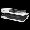 Epson DS-1630 A4 Планшетный сканер с автоподатчиком (ADF), двусторонний, цветной, с разъемом CN (адаптер в комплекте)