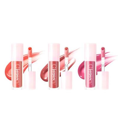 Блеск для губ Ink Glasting 4,5 мл [Коллекция Soft Berry]