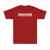 Undiagnosed But Something Aint Right Funny Unisextal Health Saying Unisexs Tshirt