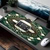 Borussia Monchengladbach Print Mouse Pad, for Keyboard Pad Laptop PC Mat for Office Home Use, Desk Decor, Perfect Birthday Gift for Gamers