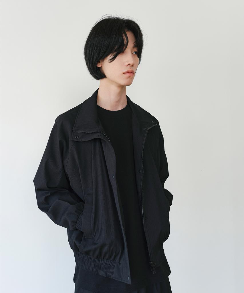 Chamasportslab Csl Pfu Jkt-Black