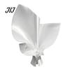 Artistic Home Flower Container 3D Printed Vase for Fresh Flowers, Modern Minimalist Arrangement Integrated Tube Holder with Built-in Living