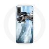 Case for Samsung Galaxy A02 Star Wars Battlefront