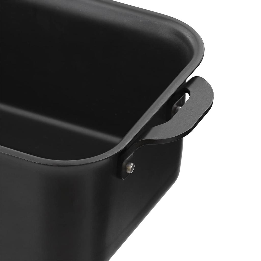 Liberty Corporation Tempura Square Mini Iron Глубокая индукционная совместимость LD-333 Готовка, Фритюрница,