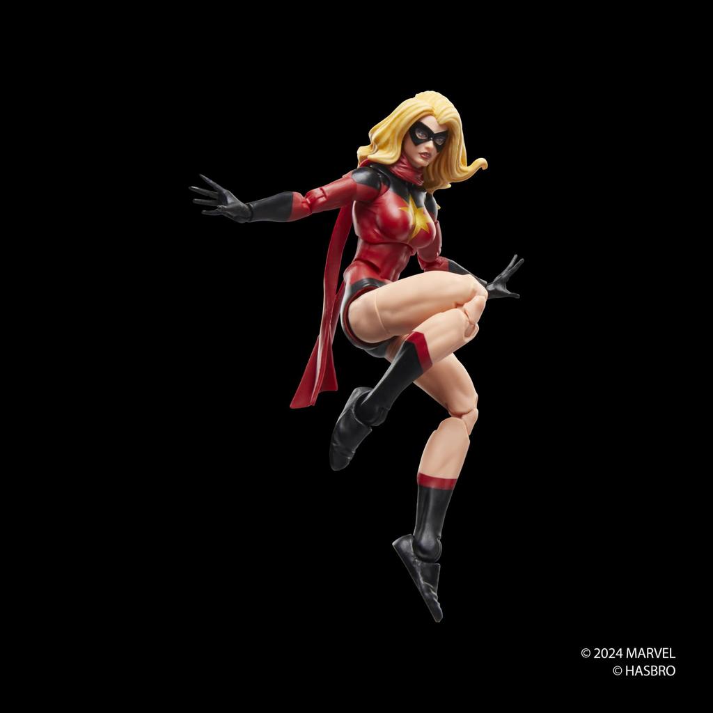 Marvel Легенды серии Темные Мстители Warbird Comics Коллекционная масштабная фигурка Marvel Legends серии Темные Мстители Warbird Comics Коллекционная