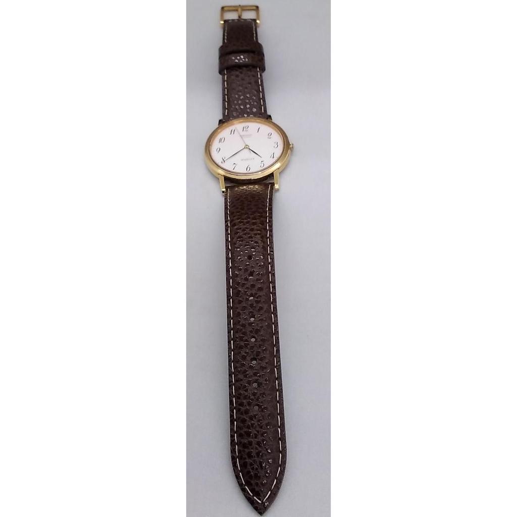 Б/у кварцевые часы SEIKO 9061-7000