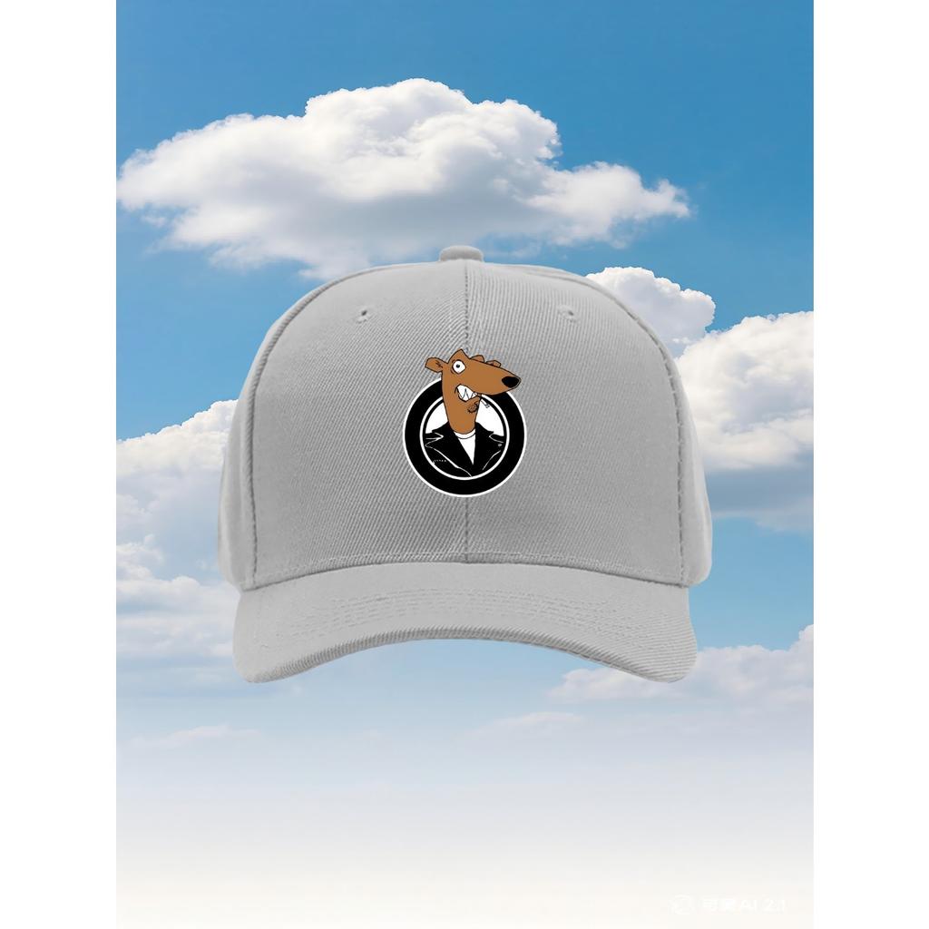 Screeching Weasel 2025 new model Trucker Hat with an Adjustable Fit And a Fun Printed Design Ideal for Outor Activities Travel