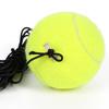 Homehold Professional Indoor Practice Elastic Rope Tennis Training Ball Rebound