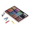 Soft Oil Pastels 48 Colors Professional Drawing Graffiti Art Crayons Sticks Painting Set