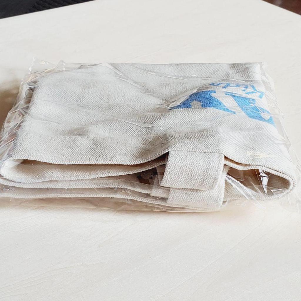 [Б/У] Супер редкая сумка Stray Kids Skiz Korea FC STAY 2nd Season