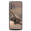 Чехол для телефона с истребителями для Samsung A51 A71 A21S A12 A11 A15 A25 A31 A41 A52 A32 A23 A33 A53 A73 A03S A05S A13 5G A72