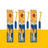 Deep Point Toothbrush (3 EA) Dog Cat Ultra-small Ultra-fine Molar Toothbrush