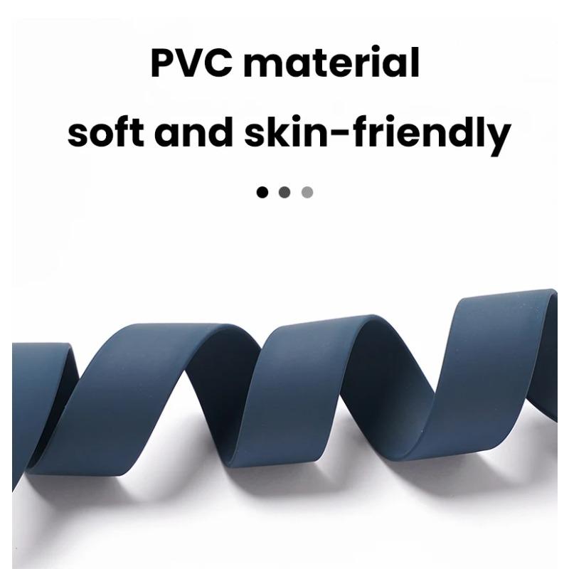 HARNESS STRAP Chest Straps Biothane Working Tracking Lead Leash Long for Dogs Lead