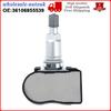 4PCS TPMS Tyre Pressure Wheel Sensor for BMW 2 Series 36106881890 36106856209