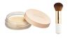ONLY MINERALS Стартовый набор тональной основы 5, Светлый охристый, 2,5 г, SPF17/PA++, 100% минеральный