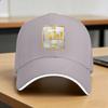 Summer Ah The EleUnisext of Surprise Baseball Cap Running Hippie Stylish Design Sun Hip Hop Hats Unisex Unisex Wholesale Snapback Cap