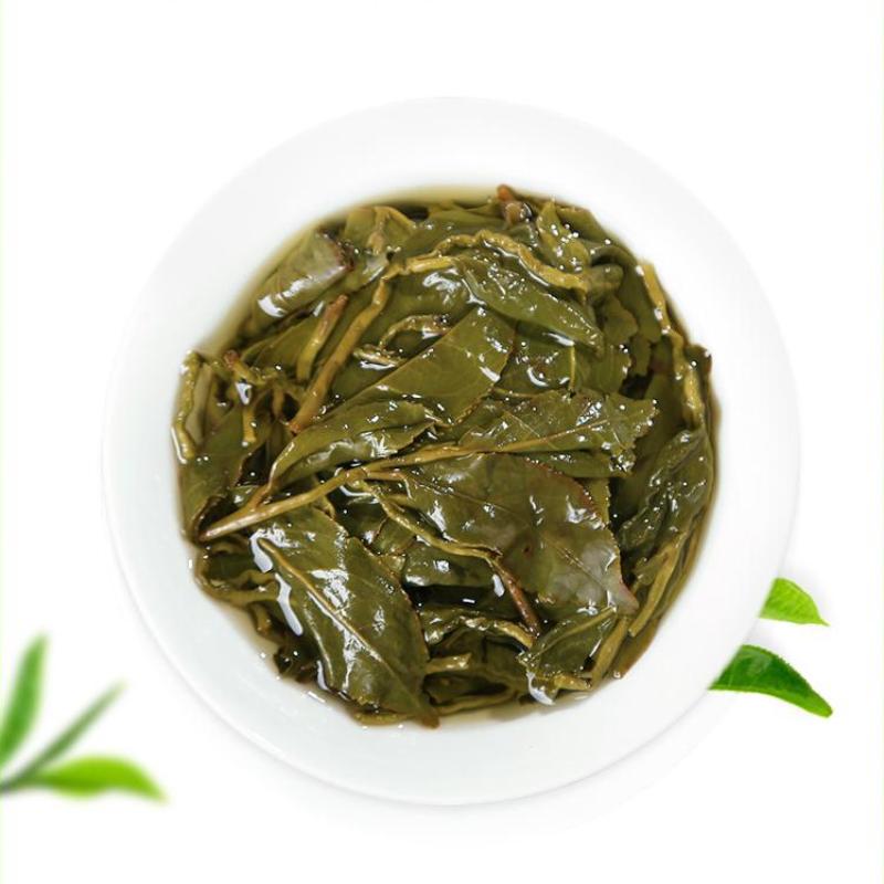 250 г высокогорного улуна, зеленый чай Улун, высота 1900 метров, листовой