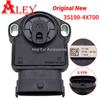 35190-4X700 35190 4X700 351904X700 Accelerator Pedal Position Sensor For Hyundai Entourage 2007 2008 For Kia Sedona 2006-2014