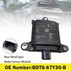 Rear Blind Spot Radar Sensor Module BDTS6-7Y30B For MAZDA 3 2020-2024