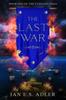 Книга The Last War : Book One of the Cynnahu Saga : 1