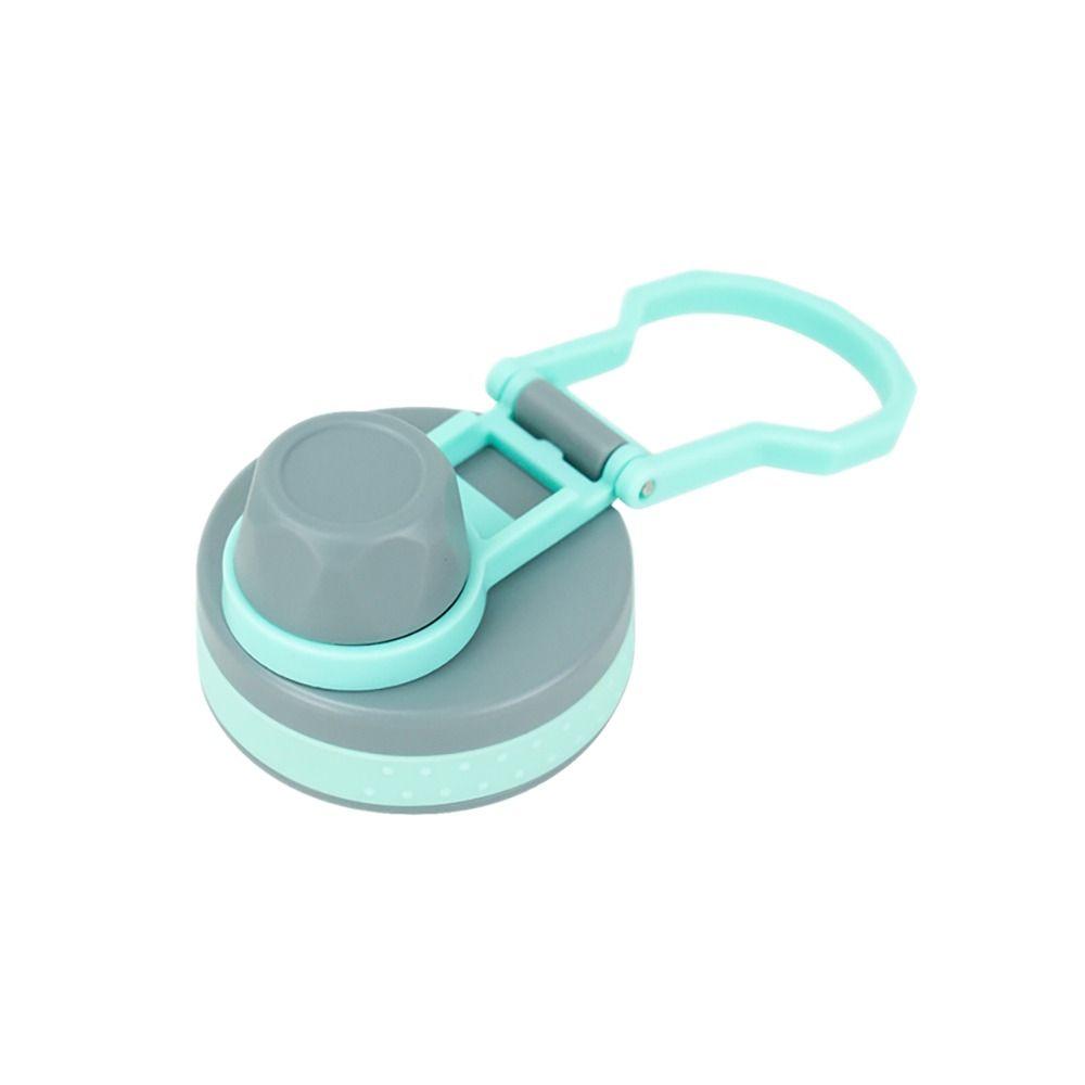 1Pcs Splash Spill Proof Bottle Cover PVC Sealing Lids for Tyeso 530ml/750ml TS-8706B/TS-8709B Bottle