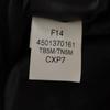 The North Face Вышивка логотипа Куртка HYVENT с длинным рукавом Горная парка Женская Б/у