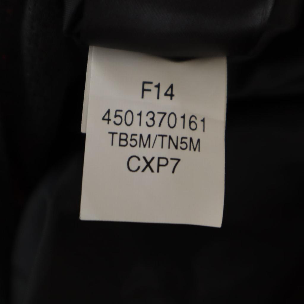 The North Face Вышивка логотипа Куртка HYVENT с длинным рукавом Горная парка Женская Б/у