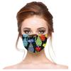 10PCS Adult's Mask Disposable Face Mask Industrial 3Ply Ear Loop