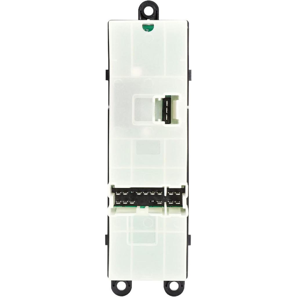 25401-ZJ60A Driver Side Master Power Window Switch for Nissan Sentra 08-12 | Replacement for Nissan Sentra 2008 2009 2010 2011 2012, Replace#