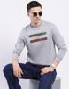 MONTE CARLO Men's Regular Fit Sweatshirt