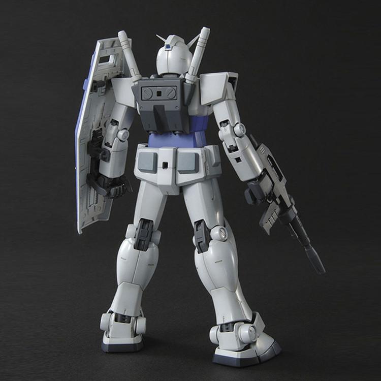 MG G-3 Gundam Ver. 2.0, Korean popular bandai
