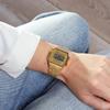 Casio Винтажный A168 A168WG-9W