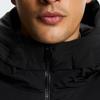 On All-Day Zip-Up Hooded Sports Warm Lg Sleeve Cott Jacket Men jackets 1MF30370553