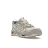 Asics Gel NYC Ivory Mid Grey Men Sneakers Cream 1203A372-600