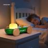 Портативный RGB LED Ночник для Автомобиля и Дома - Креативный Подарок для Спальни и Кемпинга