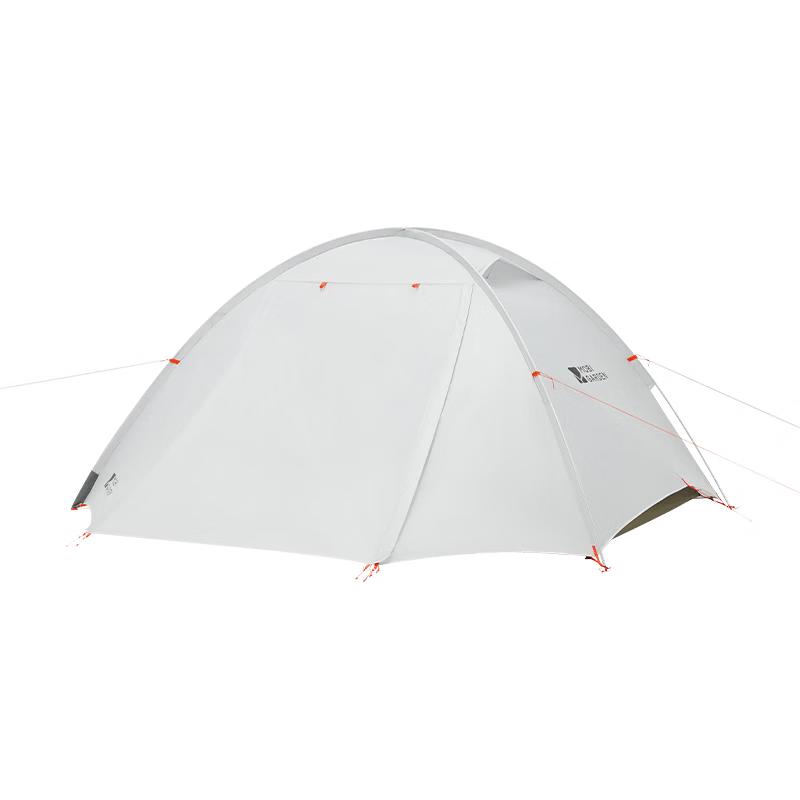 MOBIGARDEN Sunny Day 2 Double Camping Tent