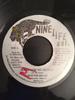 7inch Record ROUND HEAD - Hard For My Money NIN0020 Nine Life Ent. 1998 Jamaica Reggae, Ska & Dub Used