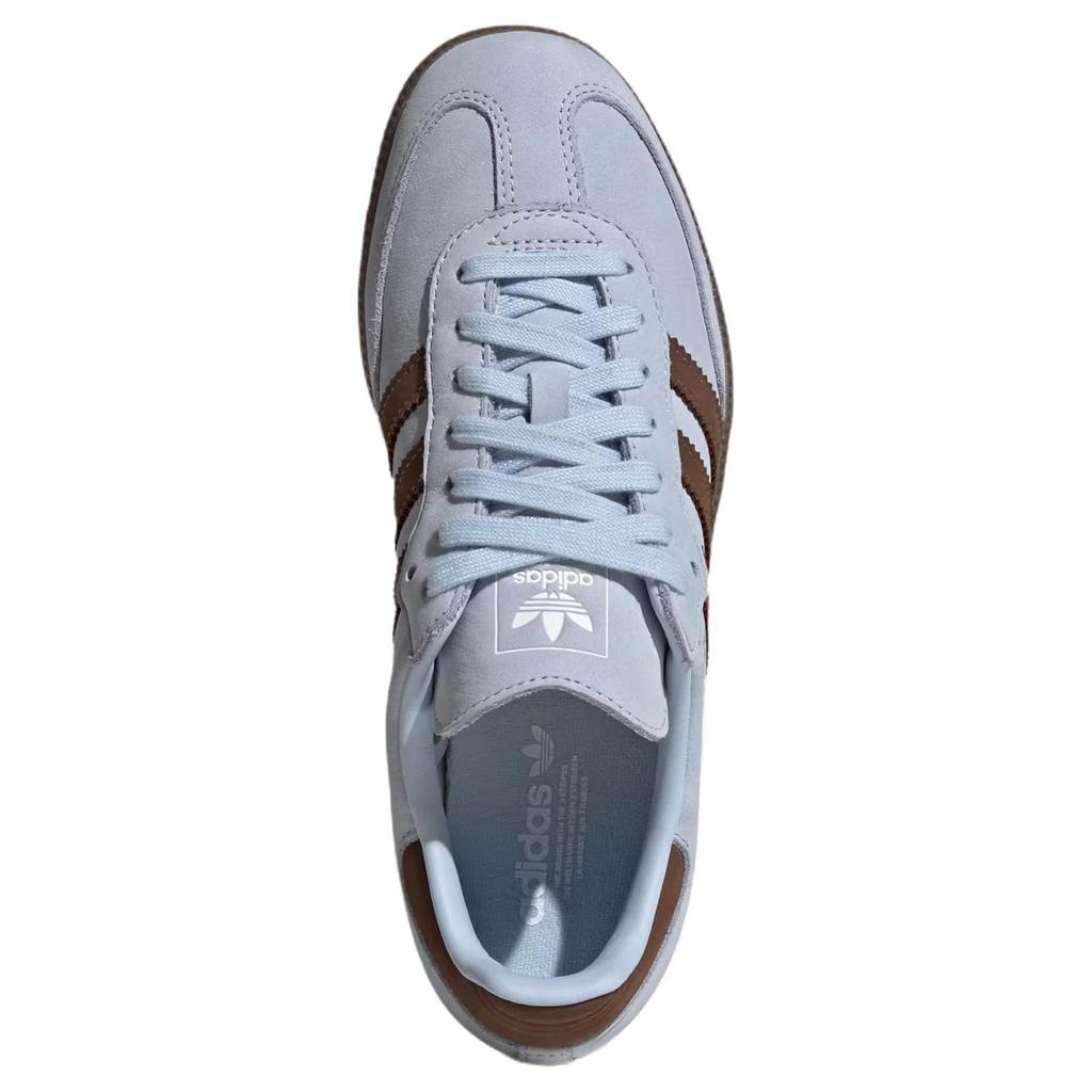 adidas Женские Samba Og 'Crystal Sky Earth Strata White' Женские IH9167
