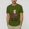 Harajuku T Shirt Summer Padre Pio Fashion T Shirts 100 Cotton Tshirt for Unisex Y2K Funny Pattern Short Sleeve Tops