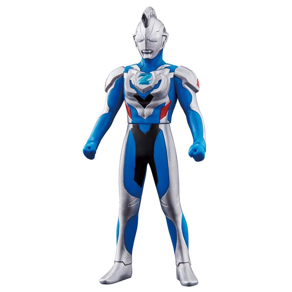 Ultraman Z Ultra Hero Series 74 Ultraman Z Original