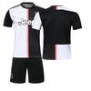 Juventus 1920 Season Home Jersey with Socks - Cristiano Ronaldo 7 Soccer Kit