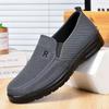 Fashion 2025 New Men's Sneakers Mesh Breathable and Comfortable Casual Shoes Ultra Lightweight and Durable Outdoor Sports Running Shoes