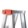 Yuanhan 3-Meter Aluminum A-Frame Folding Ladder