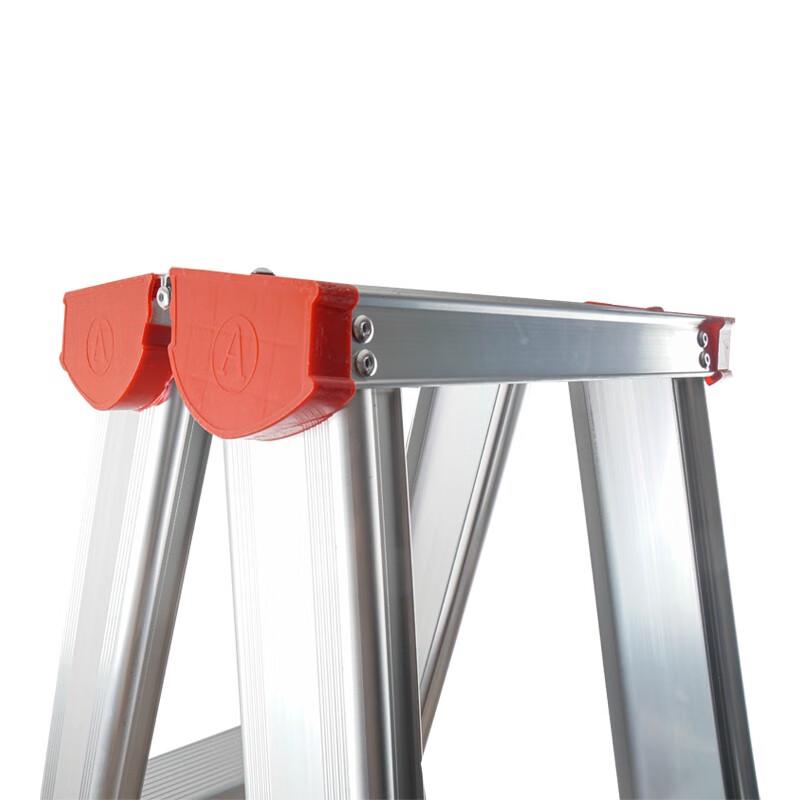 Yuanhan 3-Meter Aluminum A-Frame Folding Ladder