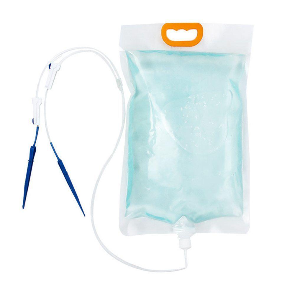 Sprinkler Adjustable Plant Irrigation Bag Self Watering Pots Drip System Automatic Watering Bag