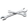 TOP Industrial Liner Made in Japan (TOP) Spanner, Spear-Shaped, 24x30mm, Lightweight, Thin, Forged, L-24x30, Tsubame-Sanjo,