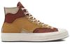 Converse Chuck Taylor All Star 70 Hi Craft Mix Red Oak A02751C